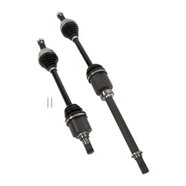 2PCS Front CV Axle Shaft Replacement for Nissan Altima 2.5L 2007-2013