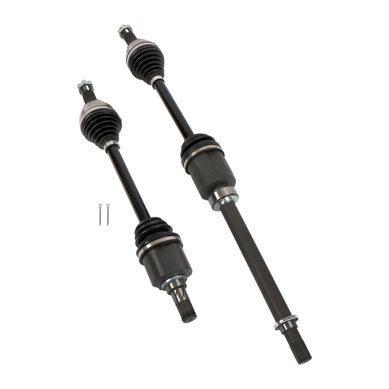 2PCS Front CV Axle Shaft Replacement for Nissan Altima 2.5L