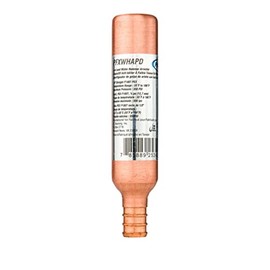 PROFLO PFXWHAPD 1/2" F1807 PEX Water Hammer Arrestor - N/A