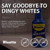Bluette Concentrated Liquid Laundry Bluing 32oz – Restores Whiteness &