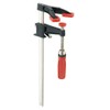 BESSEY DHBC-12 12 In. Double Headed Bar Clamp,red/black