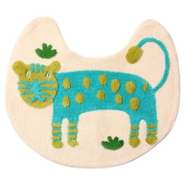 Isso Ecco Animal toirematto・surippasetto Cheetah