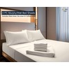 Cottington Lane Murphy Bed Sheets - Full Luxury Bed Linen