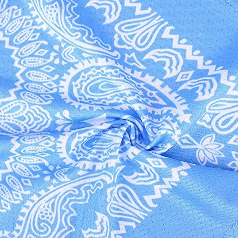 Unbranded Triangle Face Balaclava Scarf Neck Shield Sun Gaiter Headwear