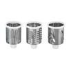4 in 1 Rotary Cheese Grater Tabletop Drum Grater Manual