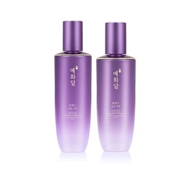 The Face Shop Yehwadam Hwansaenggo Boyun 2-Piece Set Single Item / 더페이스샵 예화담 환생고 보윤2종세트 단품구성