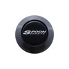 Spoon [Center Cap] 42703-CP01-BK