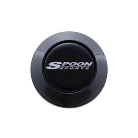 Spoon [Center Cap] 42703-CP01-BK