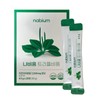 Navium Triple Vium Psyllium Husk 4.5g x 20 packets x 1 JJ Mall / 나비움 트리플비움 차전자피 4.5g x 20포 x 1개 JJ몰