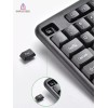 Importeek 10pz Teclado Alambrico Usb Slim Computadora Pc Escritorio La