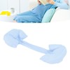 Pregnancy Support Pillow Adjustable Maternity Support Pillow for Sleeping Napping