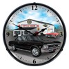 Collectable Sign and Clock GMRE710142 14" 1966 Chevelle Lighted Clock