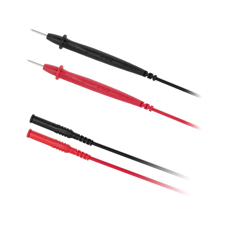 Clamp Meter Model UT256B 200A True RMS/LCD Screen MIE0190