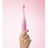 ORDO Squishmallows Toothbrush, Sonic Battery Toothbrushes for Kids, Soft Bristles,