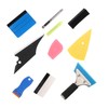 Outanaya 28 Pcs Car Window Tint Film Squeegee Tool Kit