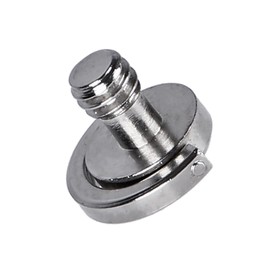 Ayex Spigot Thread Adaptor 3/8 and 1/4 Inch Male Thread - P