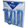 BRILLIANT TOOLS BT511035 Trim Wedges Set, 5 Pieces [Powered by