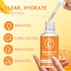Vitamin C Serum for Face, 20% Vitamin C Brightening Serum