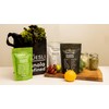 Struesli - Organic Granola Redefined | No Sweeteners | No