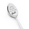 Dad Gifts for Men Dad Daddy Good Morning Dad Spoon
