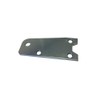 Shower Door Pivot Plate for Swinging Pivot Shower Doors