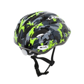 LAKIA Infant Helmet Casual Line Camo Green 1-3 Years Old 250354 Camo Green 48-52cm