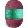 Soft Yarn for Crocheting – Crochet & Knitting Yarn, Beginner