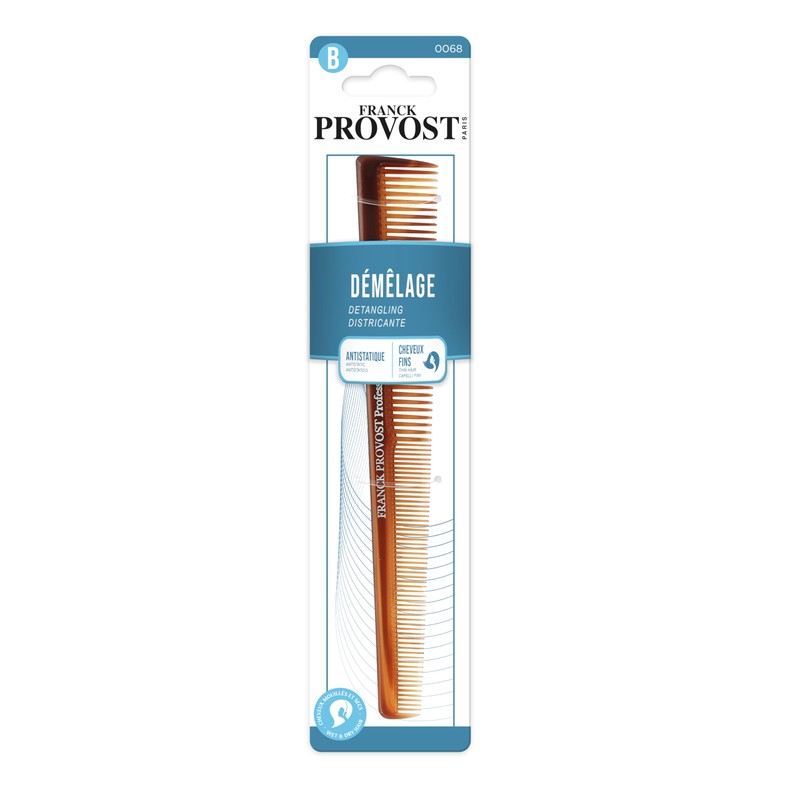 Franck Provost Detangling Comb