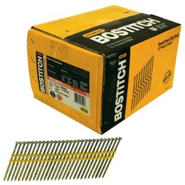 Bostitch Full Round Head Framing Stick Nail