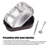 Stainless Steel Lunch Box Office Worker Student Child Separate Insulated