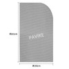 PAVIKE Cooling Poncho, Set of 2, Cooling Towel, Cooling Poncho,