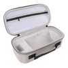Pomya Portable Carrying Case for Nebula Capsule 3 1080P Projector,