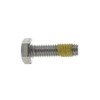Sea Doo New OEM Scotch Grip Hex Screw M6 X