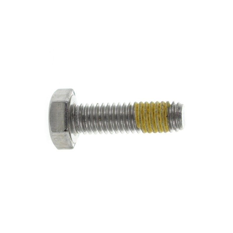 Sea Doo New OEM Scotch Grip Hex Screw M6 X