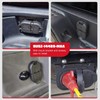9U5Z-14489-MAA, 9U5Z14489MAA Trailer Brake Harness Towing 4/7 Plug Connector with