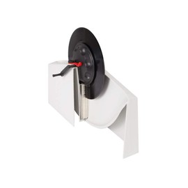 Knosti Disco-Antistat Vinyl record cleaning machine, generation II