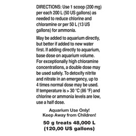 Safe, 250 g / 8.8 oz