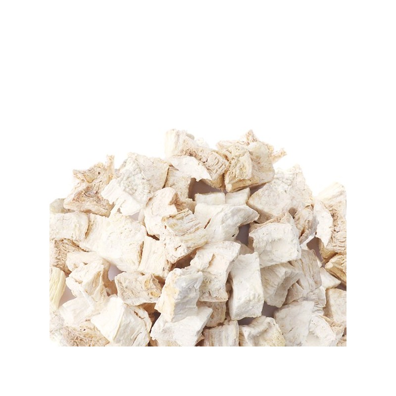 Donguihanjae 동의한재 특품 제주도 천화분 하늘타리 하늘수박 뿌리 500g x