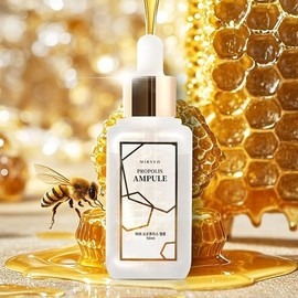 미려 [미려] 프로폴리스 앰플 [Milyeo] Propolis Ampoule