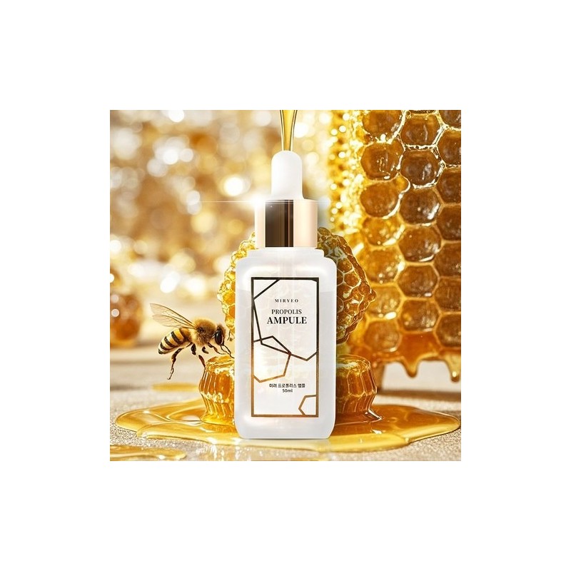 미려 [미려] 프로폴리스 앰플 [Milyeo] Propolis Ampoule