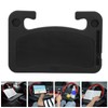 Car Steering Wheel Desk Portable Travel Work Table Notebook Laptop