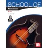 School of Mandolin: Blues