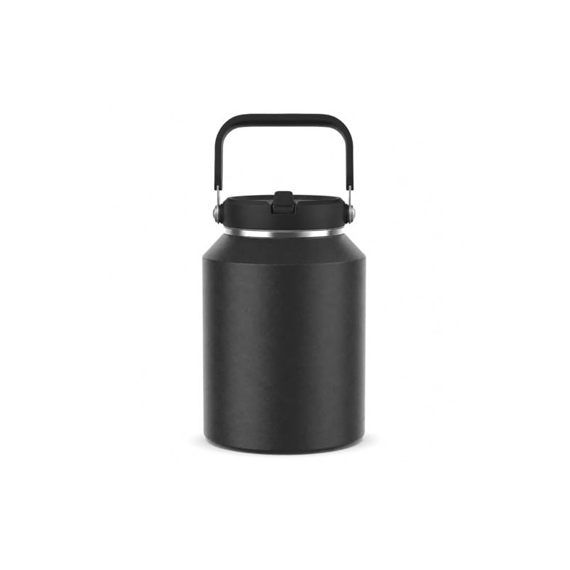 Termo de Acero Inoxidable al Vacío 64 oz con Asa