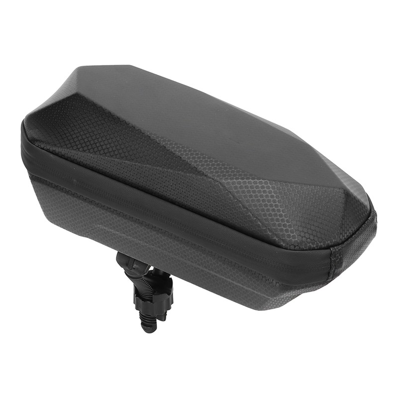 Scooter Front Bag EVA Hard Shell Waterproof Reflective Large Capacity