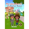 Marvelous Marcus and Master Mason: 6th Grade Super Sleuths