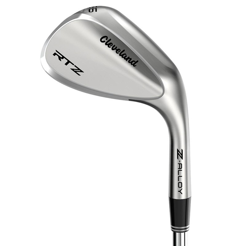 Cleveland Golf RTZ TS 56 Adapt FF RH