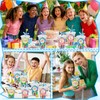 Zenoble 24 Set Classroom Birthday Gifts for Students Birthday Reusable
