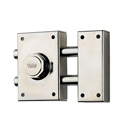 Azbe Lock 16 Round HN