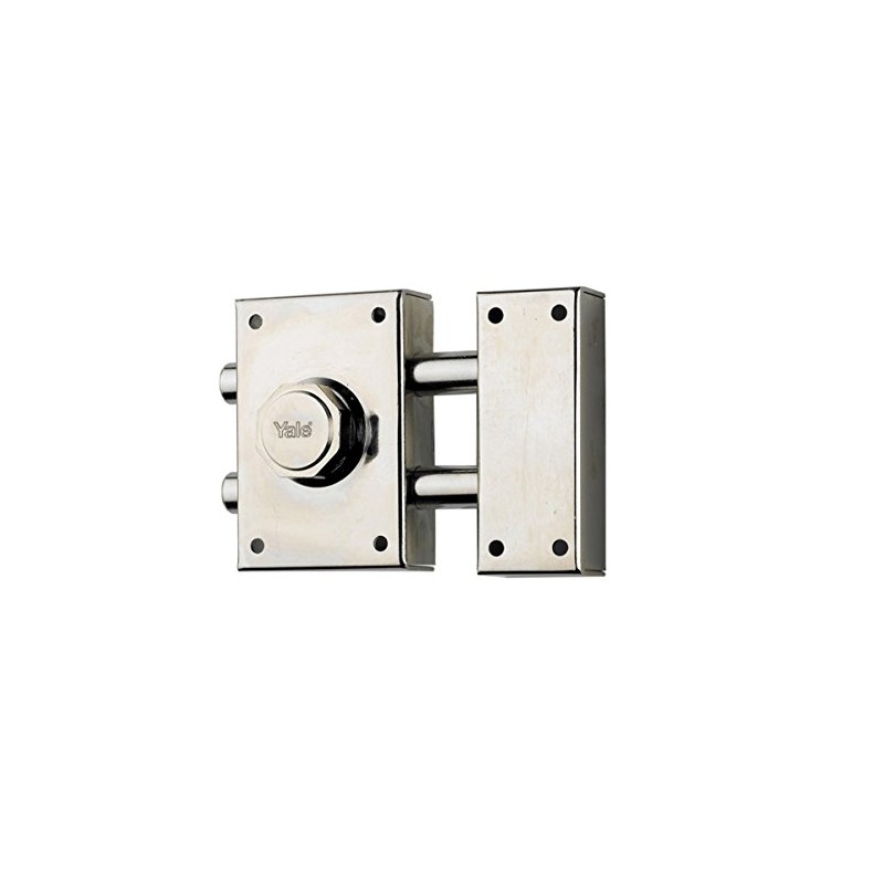 Azbe Lock 16 Round HN