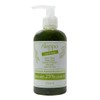 Green Bear Natural Genuine Traditional Aleppo Liquid Soap - Olive